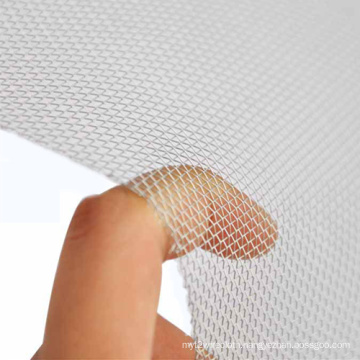 China Manufacturer 18X16 Aluminum Mesh Screens for Supermarket